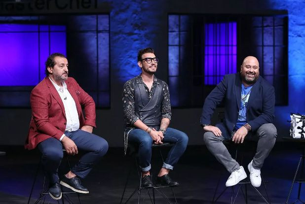 MasterChef tarihinde bir ilk yaşandı! Ana kadroya seçilen üçüncü isim şok etti - Resim: 4
