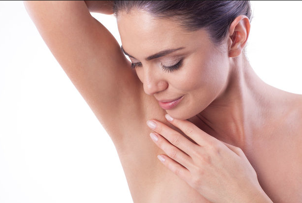 Koltuk altı kararması nedir? Kararmayı gidermek için 3 basit yöntem - Resim: 3