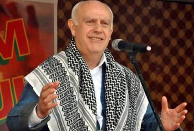 HDP'de 16 isim aday gösterilmiyor - Resim: 3