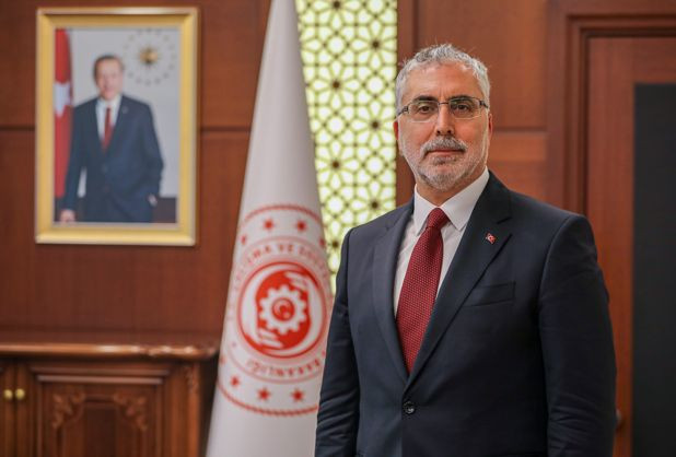 Emekliye Ekim'de ara zam geliyor! Cumhurbaşkanı Erdoğan talimat verdi, bizzat Bakan Vedat Işıkhan açıkladı - Resim: 3