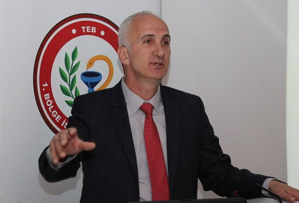 Ücretsiz maskeler ne zaman ve nasıl alınacak? İstanbul Eczacılar Odası Başkanı açıkladı - Resim: 0