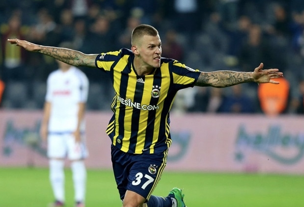 Fenerbahçeli yıldızdan 2 yıllık sözleşmeye 'hayır' - Resim: 4