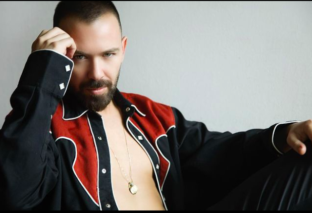 Berksan 3 ay sonra ortaya çıktı! Fransız askısıyla bambaşka biri oldu son haline bakın - Resim: 4