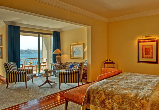 İstanbul'un altın değerindeki odaları - Resim: 1