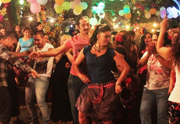 200Bin TL bir 'Gece' de eridi... - Resim: 3