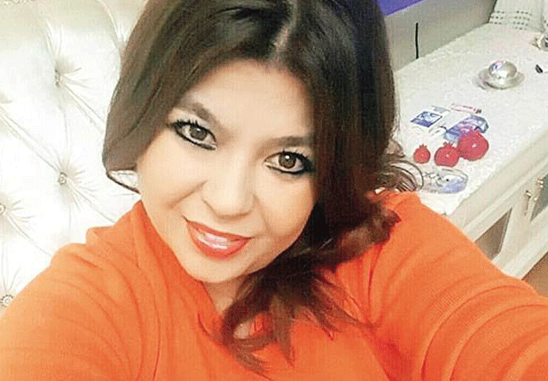 Seda Sayan durdu durdu sekizincisi için de bombayı patlattı - Resim: 4