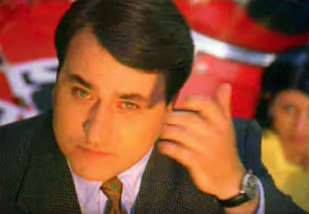 Burak Kut'un klibinde oynayan bu ismin son halini görünce şoke olacaksınız - Resim: 1