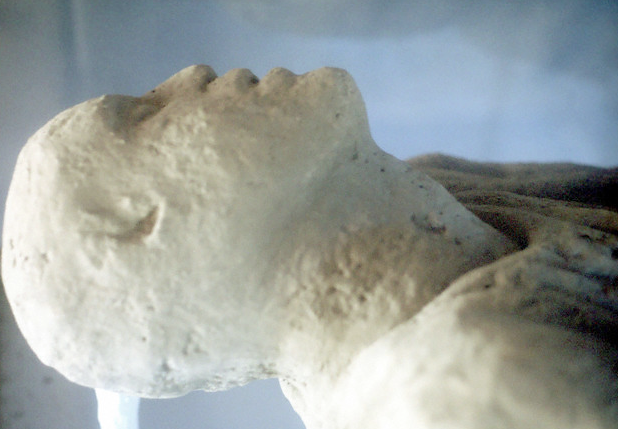 Bu günah Lût kavmini helak etti - Resim: 2