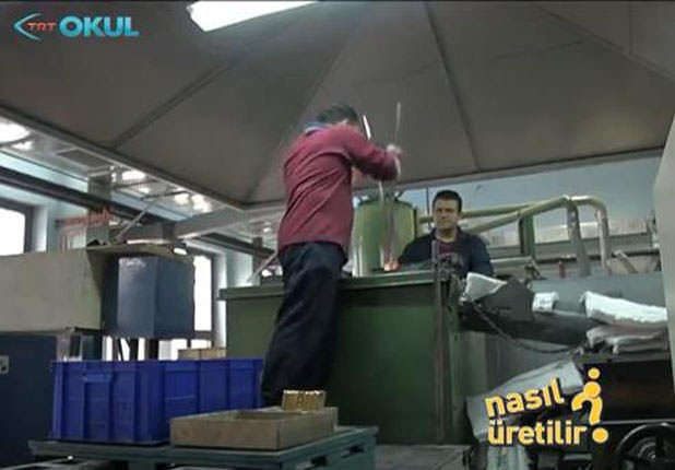 Yüzünü gerçekten göremesekte bakın Cumhuriyet Altını nasıl yapılıyor! - Resim: 2