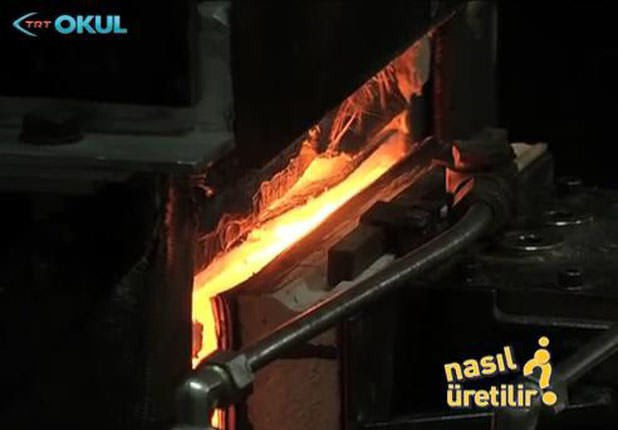 Yüzünü gerçekten göremesekte bakın Cumhuriyet Altını nasıl yapılıyor! - Resim: 4