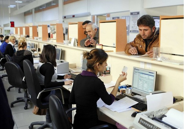 2016'da kim ne kadar zamlı maaş alacak? - Resim: 1