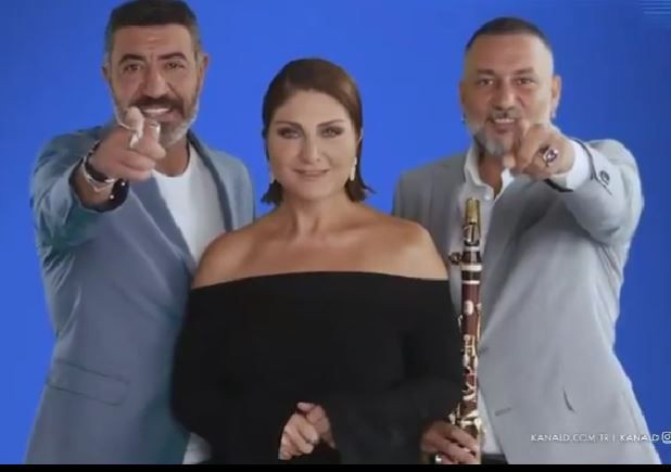 Show Tv, Kanal D, Tv8, Atv, Fox TV 31 Aralık 2021 yılbaşı gecesi televizyonlarda hangi programlar var? - Resim: 2