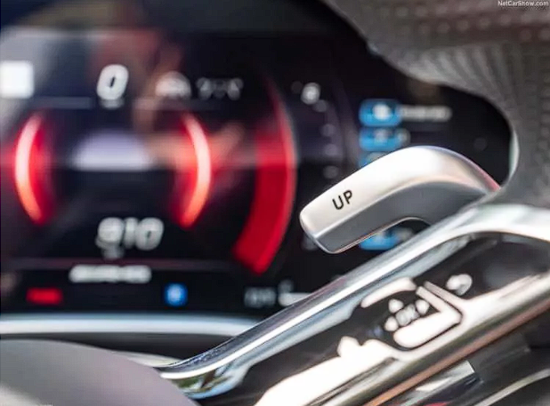 Türkiye'de satışa çıkarıldı! Karşınızda Mercedes-AMG SL Türkiye fiyatına bakın - Resim: 3