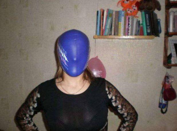 Bu insanlar biraz garip mi ne! - Resim: 1