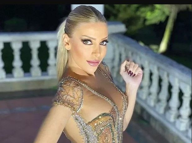 Gülşah Saraçoğlu'na hacker şoku! Adını 'metres'le değiştirmişlerdi açıklama geldi! - Resim: 4