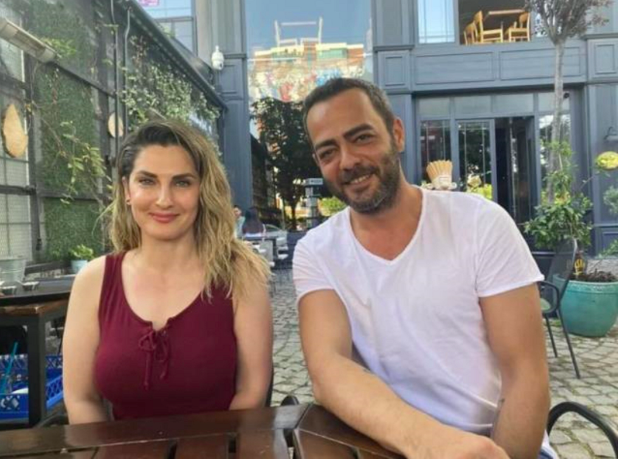 Kerem Fırtına evli mi eşi ve çocukları var mı? Kerem Fırtına anne ve babası kimdir? - Resim: 0