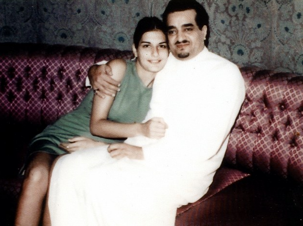 Parayı alamazsa harem sırlarını açıklayacak - Resim: 1