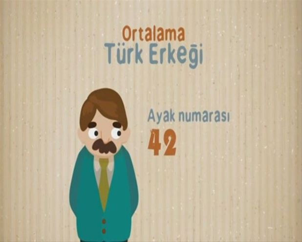 Türk insanı hakkında ilginç bilgiler - Resim: 3