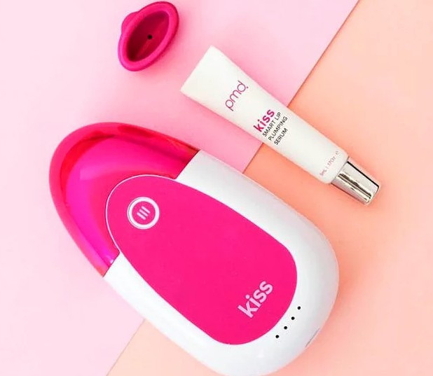 Yok artık! Vakumla dudak büyütüyorlar! - Resim: 3