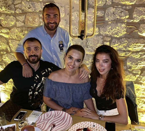 Demet Akalın'dan alkışlanacak karar! Barış Pınar Harekatı için tüm gelirini bağışlayacak - Resim: 3