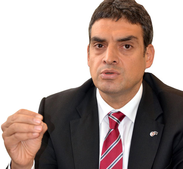 Türk solunu kim kurtarır? - Resim: 2