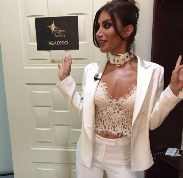 İrem Derici'nin son haline bakın gören şoke oldu - Resim: 3