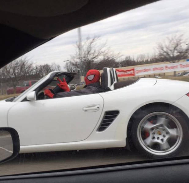 Taşımada çığır açanlar! - Resim: 2