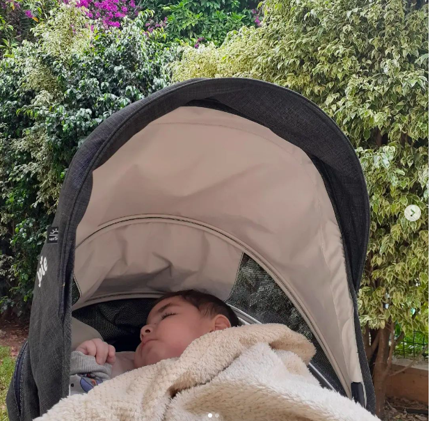 Ünlü oyuncu Engin Yüksel'in evlat acısı! Ayrılık ne zormuş be oğlum... - Resim: 4