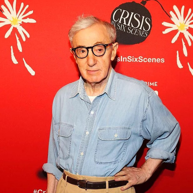 Ünlü oyuncu ateist olduğunu açıkladı herkes şoke oldu! - Resim: 1