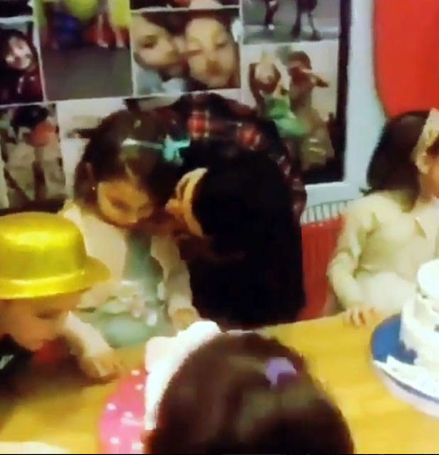 Tuba Büyüküstün ve Onur Saylak aylar sonra ilk kez bir arada - Resim: 2