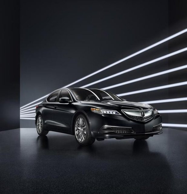 2015'te beklenen otomobiller  - Resim: 1