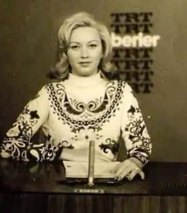 TRT'nin spikeri tatilde kalp krizi geçirdi, hayatını kaybetti! - Resim: 1