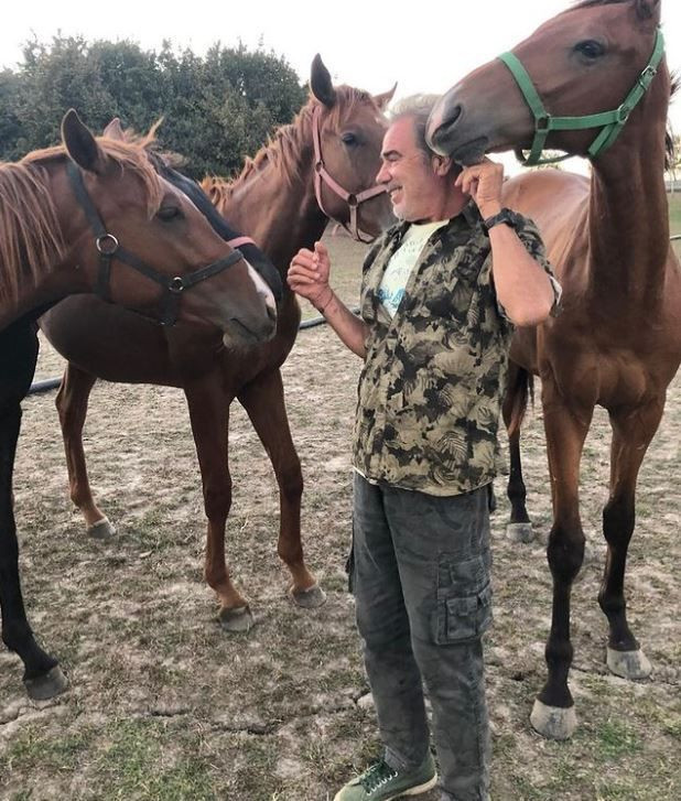 Faruk Tınaz'ın ölüm nedeni ne cenazesi ne zaman? Eşinden 'doktor ihmali' iddiası - Resim: 4