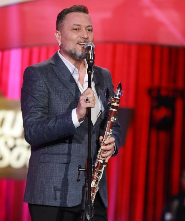 Hüsnü Şenlendirici kansere yakalandı! Ünlü klarnetçi bıçak altına yattı sağlık durumu nasıl? - Resim: 4