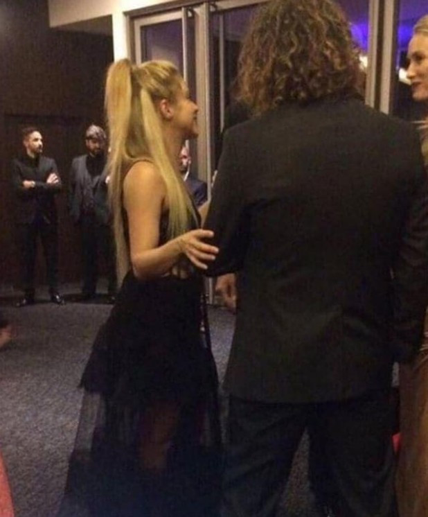 Gelip gelmeyeceği merak ediliyordu Messi'nin düğününe Shakira damgası - Resim: 2