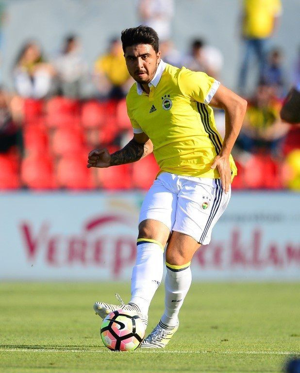 Kilolu diye dalga geçiyorlardı! Fenerbahçeli Ozan Tufan son haliyle görenleri şaşırttı - Resim: 2