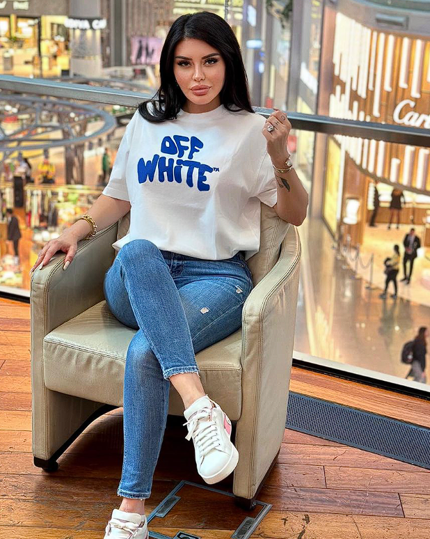 İtiraflar ağızları açık bıraktı! Ebru Polat: Oha ne sapıksınız... Hiç mi utanmanız yok! - Resim: 1