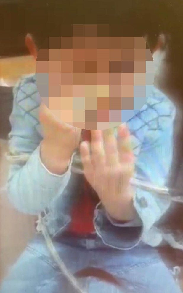 Çocuklarını birbirine bağlayarak işkence uyguladı! Vicdansız baba kendisini bakın nasıl savundu - Resim: 3