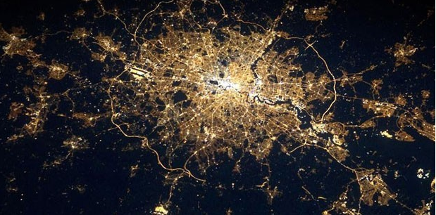 Dünya'dan müthiş pozlar - Resim: 4