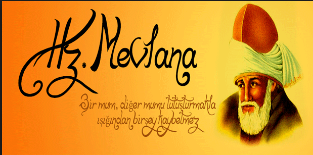 Mevlana Celaleddin Rumi'nin ölüm yıldönümü - Resim: 4