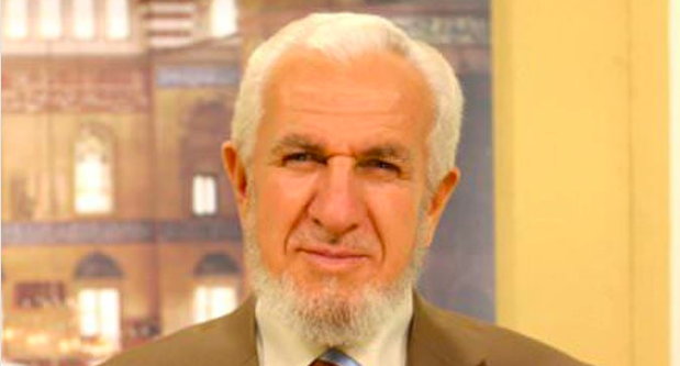 Mahmut Faruk Akşit kimdir, aslen nereli?  Mahmut Faruk Akşit  babası ve ailesi - Resim: 0