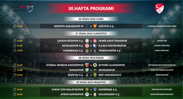 Fenerbahçe-Galatasaray derbisinin tarihi belli oldu - Resim: 3