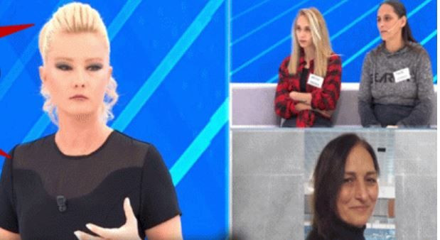 Atv Müge Anlı ile Tatlı Sert'te ilginç olay! Ölüm ilanını verip kocaya kaçtı - Resim: 1