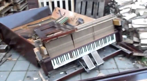 Cinsel ilişkiye girerken tavanın altında ezildi skandal olay - Resim: 2