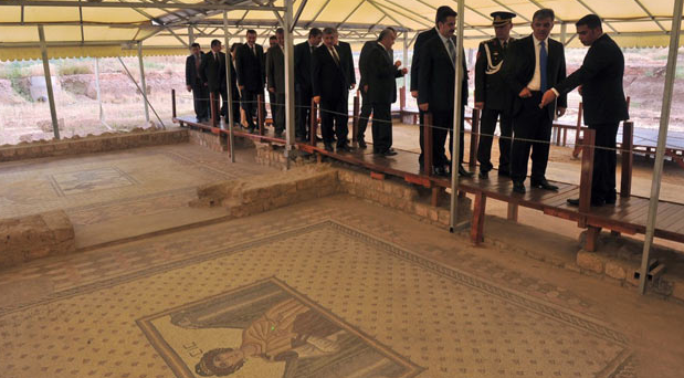 Cumhurbaşkanı Gül o geziyi twitter'dan anlattı - Resim: 4