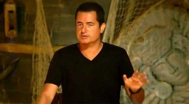 TV8 Survivor'da Aşk itirafı olay oldu Acun Ilıcalı'dan müdahale geldi - Resim: 3
