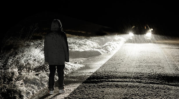 Gece görüşlü arabalar geliyor! - Resim: 4