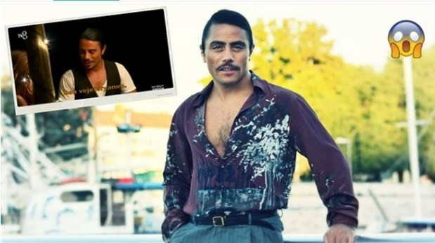 Nusret vejetaryen olduğunu söyledi inanılmaz itiraf - Resim: 1