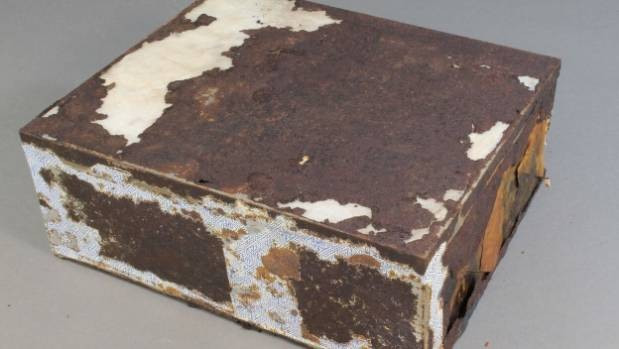 Kek deyip geçmeyin içinde tarih barındırıyor yok böyle keşif - Resim: 2