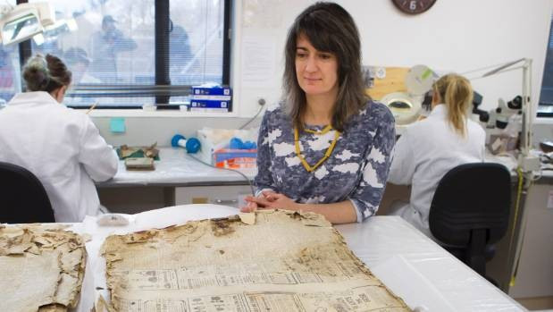 Kek deyip geçmeyin içinde tarih barındırıyor yok böyle keşif - Resim: 3